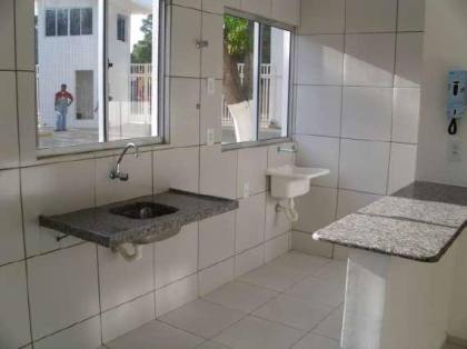 Apartamento Para Vender com 02 quartos no bairro Pedra Mole em Teresina