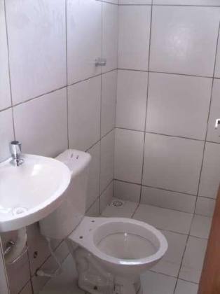 Apartamento Para Vender com 02 quartos no bairro Pedra Mole em Teresina