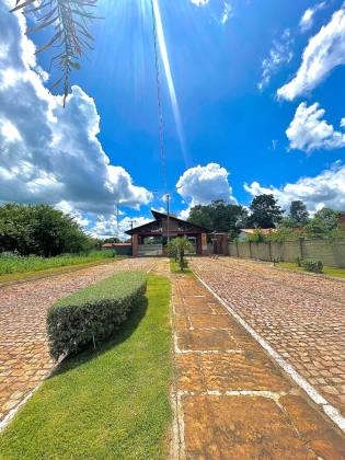 Fazenda Real - Lote Padrão (750m2)