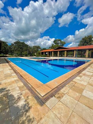 Fazenda Real - Lote Padrão (750m2)