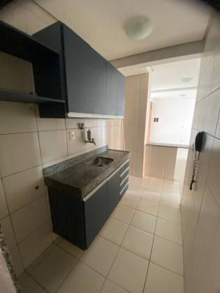 Apartamento À venda GURUPI