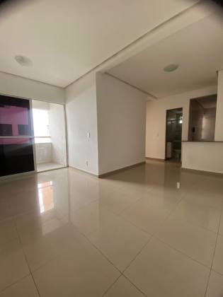 Apartamento À venda GURUPI