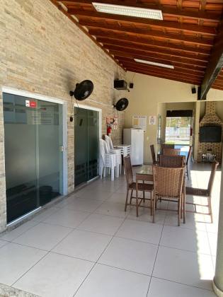 Apartamento À venda GURUPI