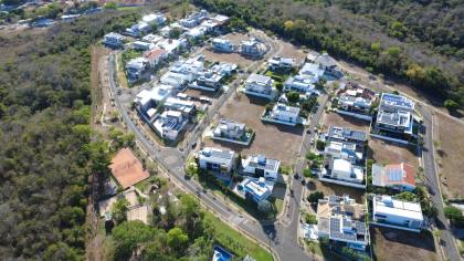 Alphaville Teresina - Lote á Venda (480M2)
