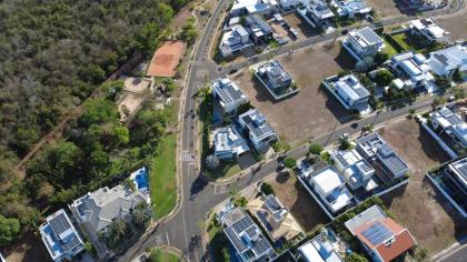 Alphaville Teresina - Lote á Venda (480M2)