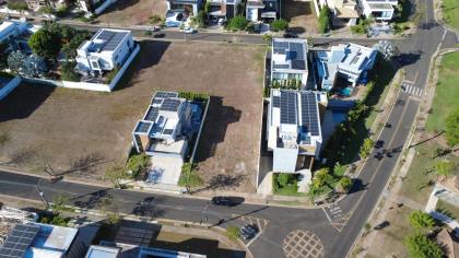 Alphaville Teresina - Lote á Venda (480M2)