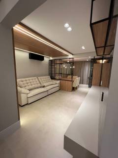 Apartamento com 03 suítes em Balneário Camboriú/SC pronto para morar.