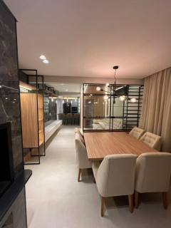 Apartamento com 03 suítes em Balneário Camboriú/SC pronto para morar.