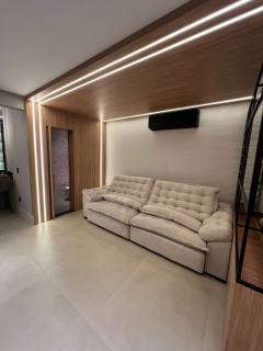 Apartamento com 03 suítes em Balneário Camboriú/SC pronto para morar.