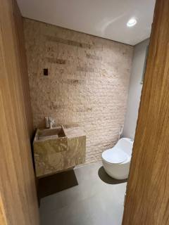 Apartamento com 03 suítes em Balneário Camboriú/SC pronto para morar.