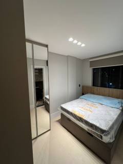 Apartamento com 03 suítes em Balneário Camboriú/SC pronto para morar.
