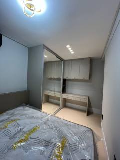 Apartamento com 03 suítes em Balneário Camboriú/SC pronto para morar.