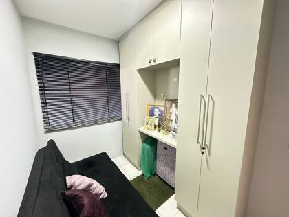 Casa mobiliada à venda no bairro Itacolomi – Balneário Piçarras/SC