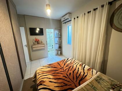 Casa mobiliada à venda no bairro Itacolomi – Balneário Piçarras/SC