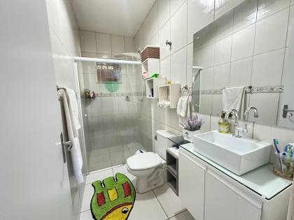 Casa mobiliada à venda no bairro Itacolomi – Balneário Piçarras/SC
