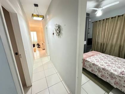 Casa mobiliada à venda no bairro Itacolomi – Balneário Piçarras/SC