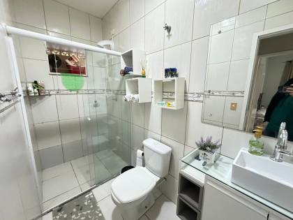 Casa mobiliada à venda no bairro Itacolomi – Balneário Piçarras/SC
