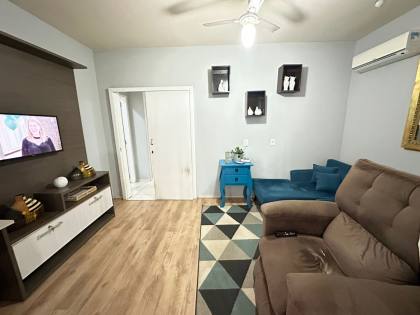 Casa mobiliada à venda no bairro Itacolomi – Balneário Piçarras/SC