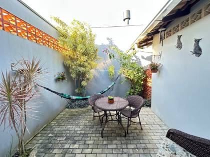 Casa mobiliada à venda no bairro Itacolomi – Balneário Piçarras/SC