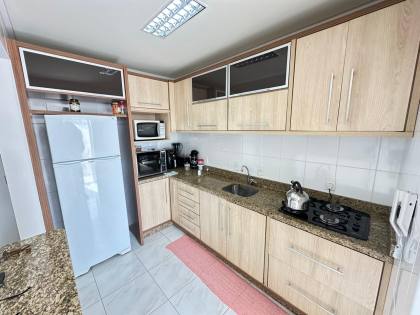 APARTAMENTO À VENDA – EDIFÍCIO OURO PRETO