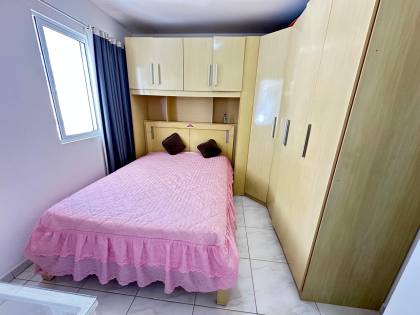 APARTAMENTO À VENDA – EDIFÍCIO OURO PRETO