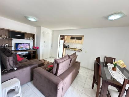 APARTAMENTO À VENDA – EDIFÍCIO OURO PRETO
