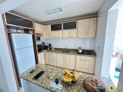 APARTAMENTO À VENDA – EDIFÍCIO OURO PRETO