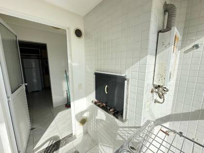 APARTAMENTO À VENDA – EDIFÍCIO OURO PRETO