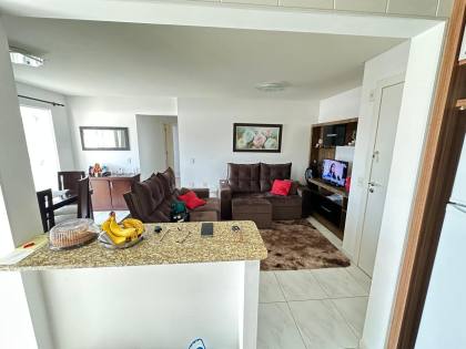 APARTAMENTO À VENDA – EDIFÍCIO OURO PRETO