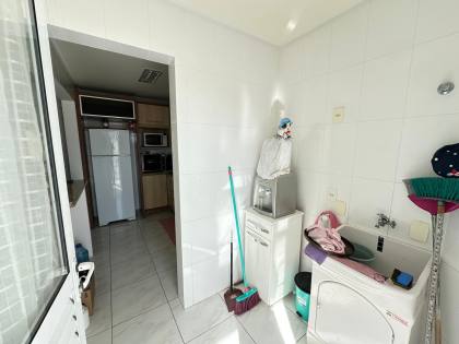 APARTAMENTO À VENDA – EDIFÍCIO OURO PRETO
