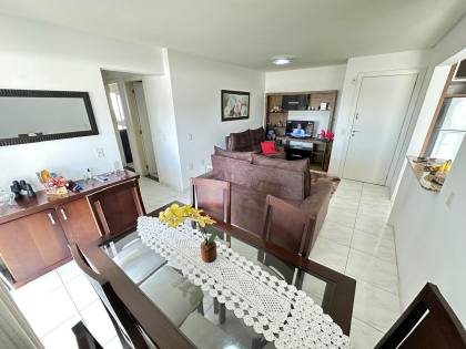 APARTAMENTO À VENDA – EDIFÍCIO OURO PRETO