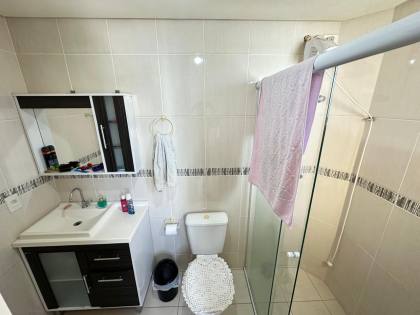 APARTAMENTO À VENDA – EDIFÍCIO OURO PRETO