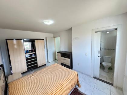 APARTAMENTO À VENDA – EDIFÍCIO OURO PRETO