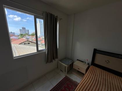 APARTAMENTO À VENDA – EDIFÍCIO OURO PRETO