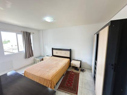 APARTAMENTO À VENDA – EDIFÍCIO OURO PRETO