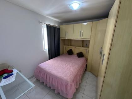 APARTAMENTO À VENDA – EDIFÍCIO OURO PRETO