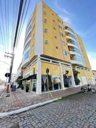 APARTAMENTO À VENDA – EDIFÍCIO OURO PRETO