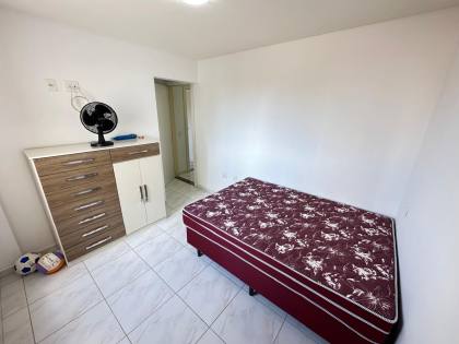 APARTAMENTO À VENDA – EDIFÍCIO OURO PRETO