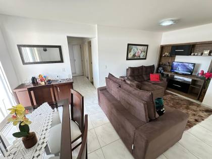 APARTAMENTO À VENDA – EDIFÍCIO OURO PRETO