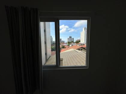 APARTAMENTO À VENDA – EDIFÍCIO OURO PRETO
