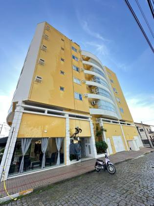 APARTAMENTO À VENDA – EDIFÍCIO OURO PRETO