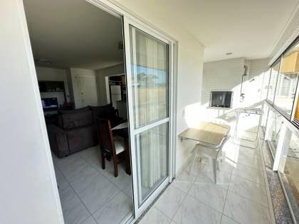 APARTAMENTO À VENDA – EDIFÍCIO OURO PRETO