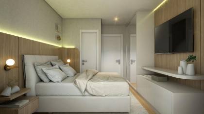 INFINITY RESIDENCE