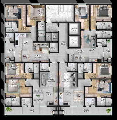 INFINITY RESIDENCE