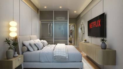 INFINITY RESIDENCE