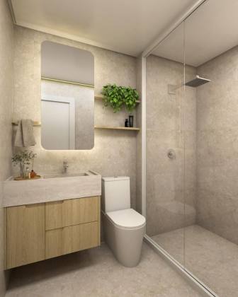 INFINITY RESIDENCE