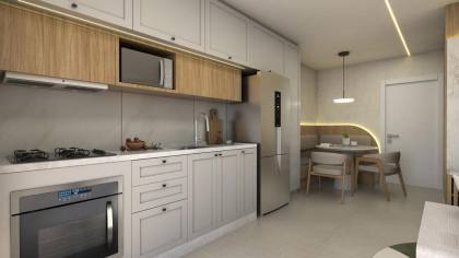 INFINITY RESIDENCE
