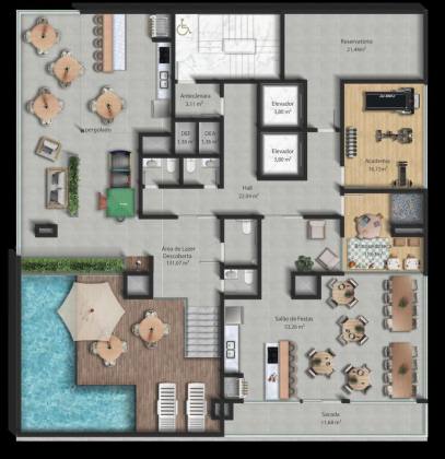 INFINITY RESIDENCE
