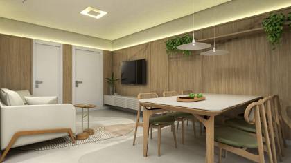 INFINITY RESIDENCE