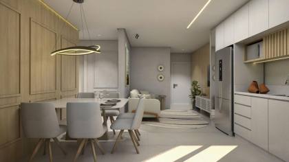 INFINITY RESIDENCE